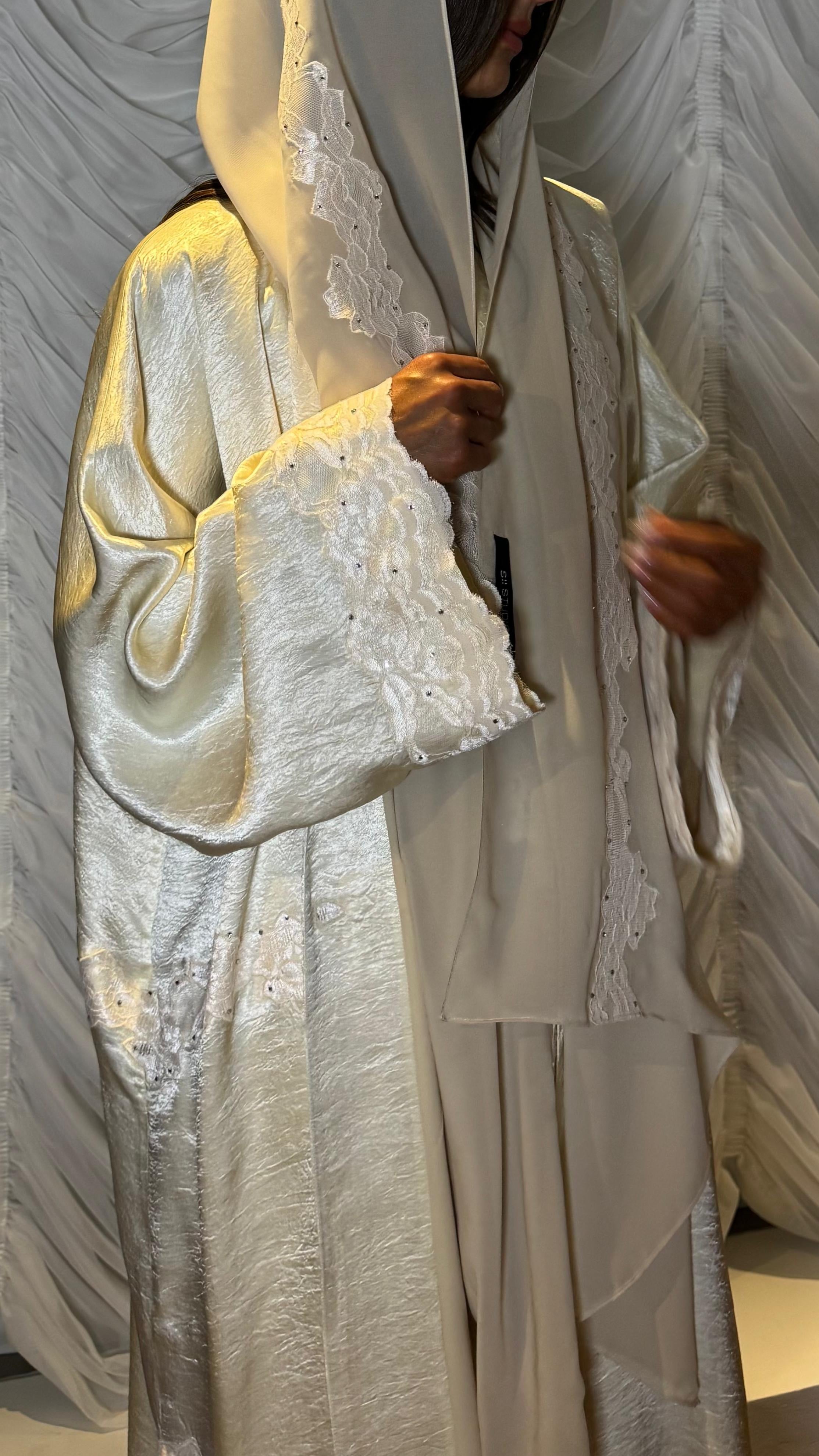 Lace Veil